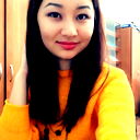 Karlygash Abidin