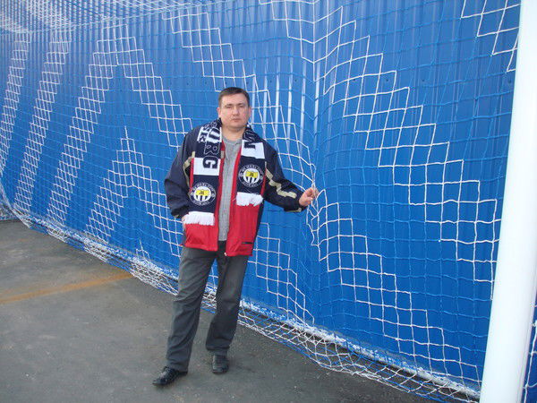 Серенко Андрей