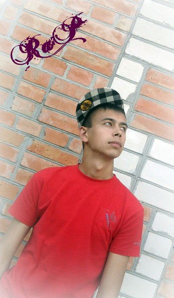 Виктор Федотов