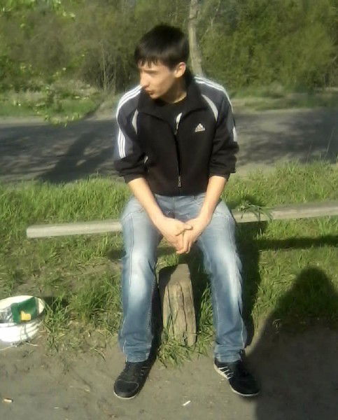 Андрей Поздин