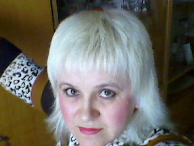 Людмила Черенкова