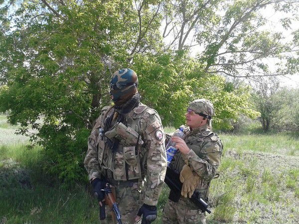 Алексей Ротарь