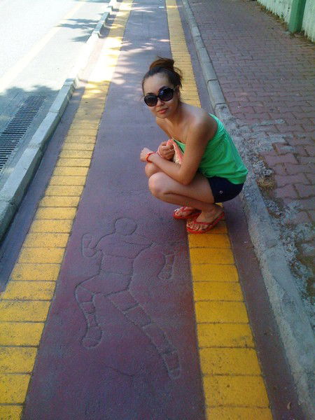 Жанар Рустемова