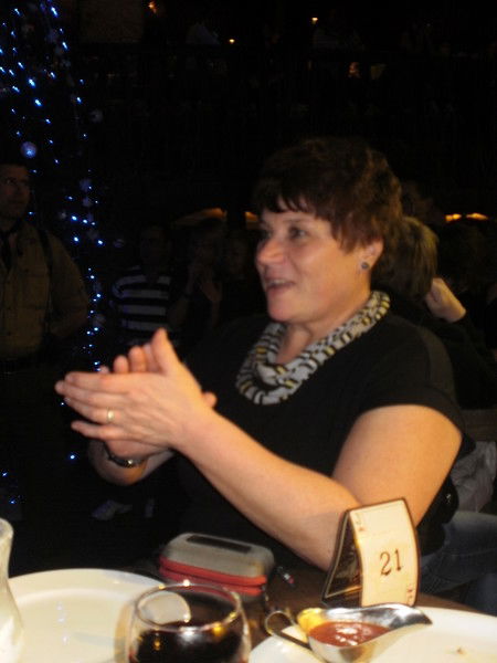 Наталья Соломко