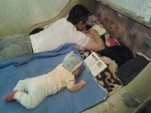 Алымкул Досбеков