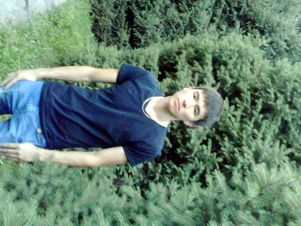 Данияр Аульбеков