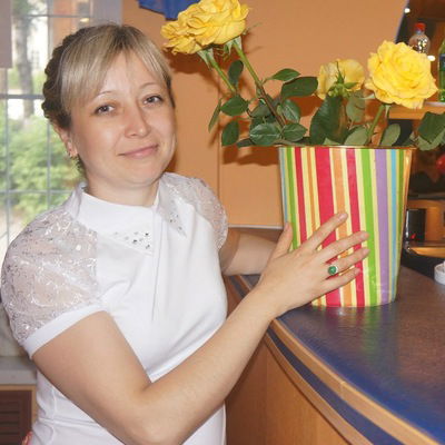 Изабелла Саулова