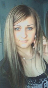 Ангелина Подойникова