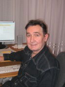 Сергей Фещенко