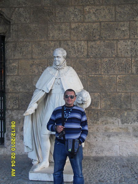 Юра Кузьмин