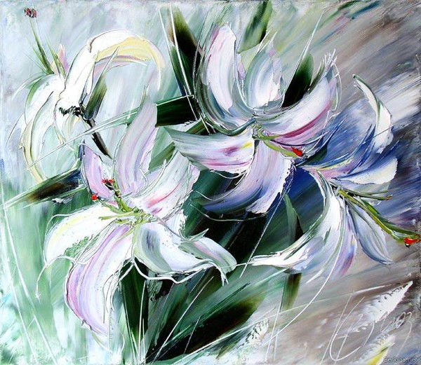 Лилия Куратович