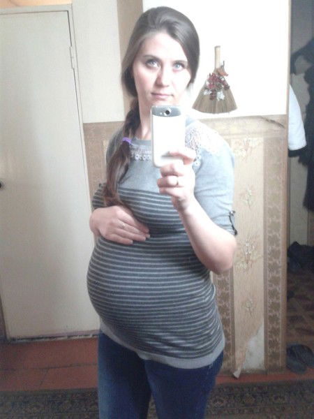 Олеся Исаенко