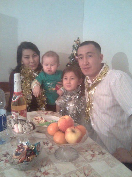 Нуржауган Аспанбетова