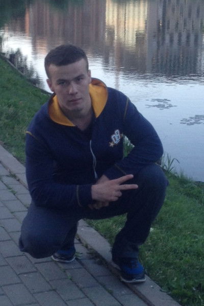 Шухрат Маматов