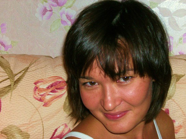 Венера Кошкина