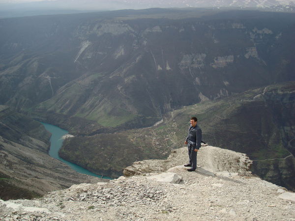 Н М М 05 Аварец