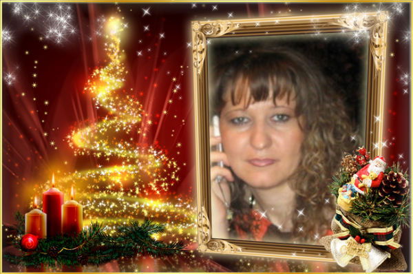 Галя Нефляшева