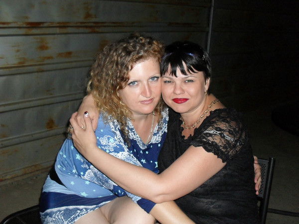 Лена Онищук