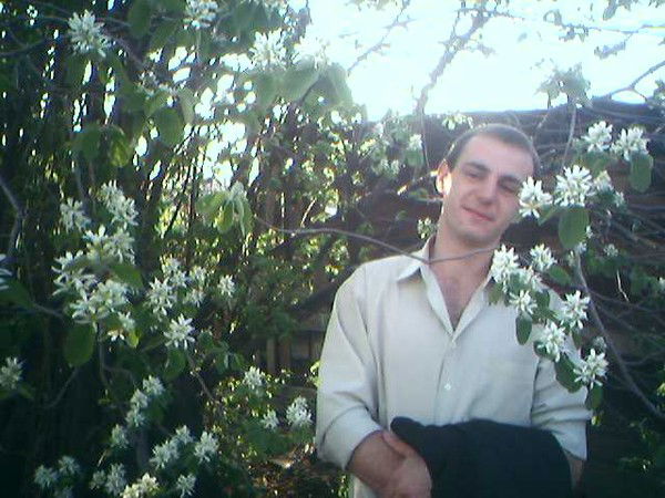 Николай Кальницкий