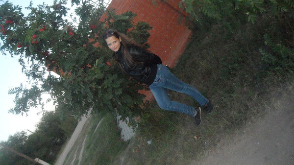 Наталья Рыкова