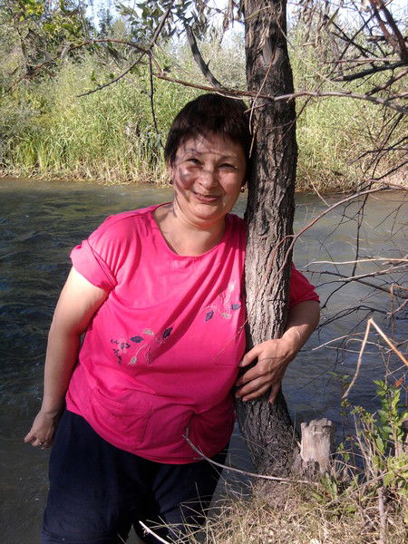 Сауле Жуматаева