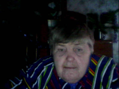 Раиса Бабкина