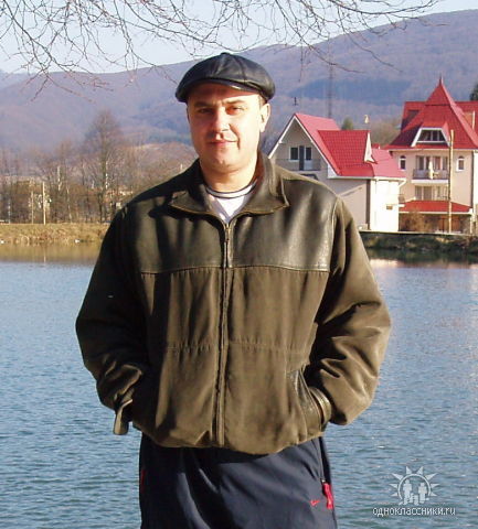 Сергей Чугунихин