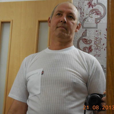 Александр Мерещенко