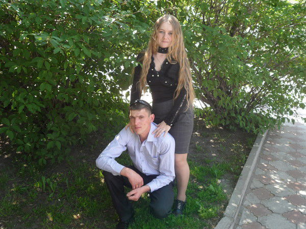 Ольга Кунгурцева