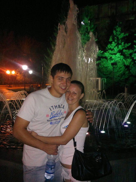 Анатолий Захаров