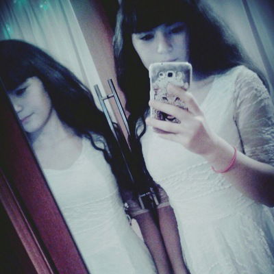 Мария Григорян