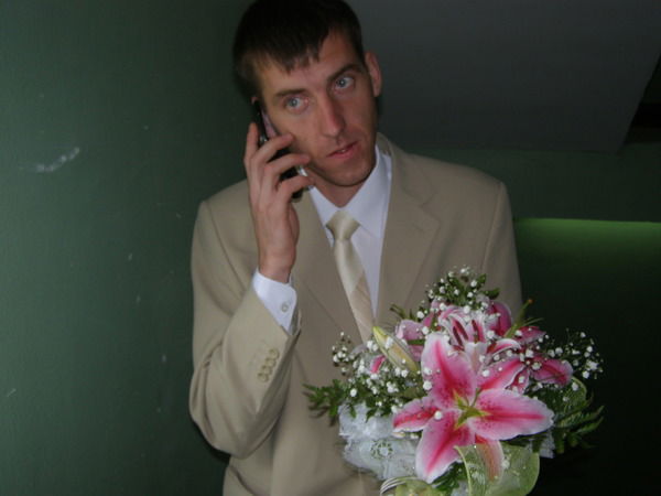 Максим Мостовской