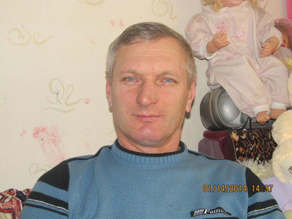 Олег Оситковский