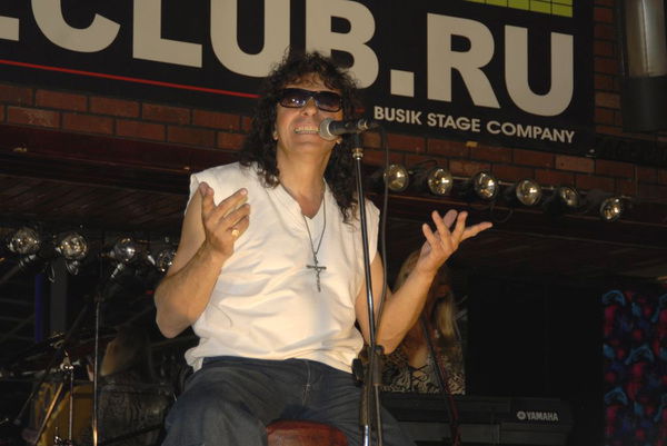 Владимир Сутормин