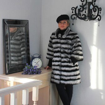 Ольга Неделько