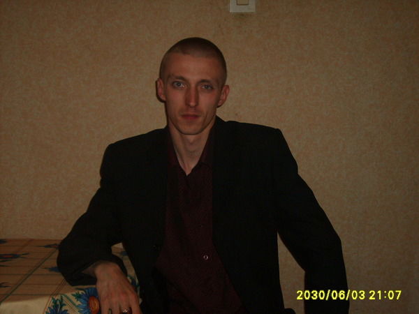 Алексей Зиннатов