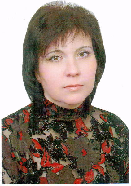 Татьяна Грабова