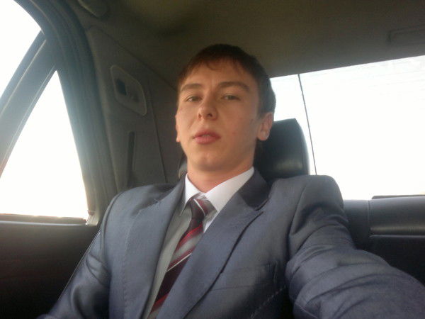 Ильдар Сагадиев