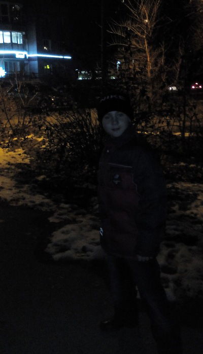 Даниил Голубев