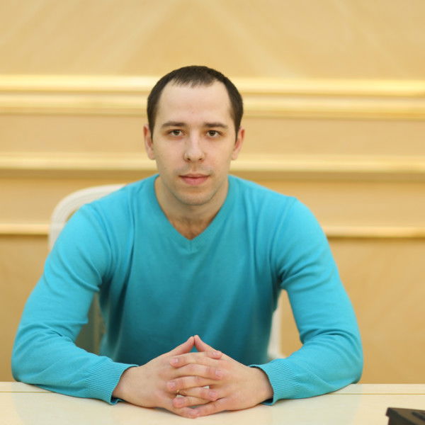 Иван Лещенко