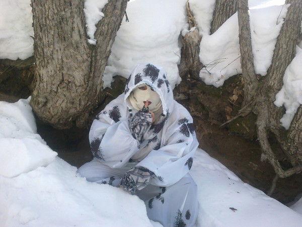 Андрей Лаптев