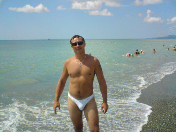 Виктор Климов