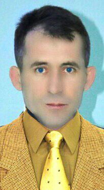 Рашид Габиев