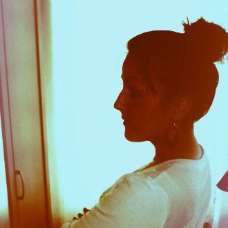 Анастасия Рубина