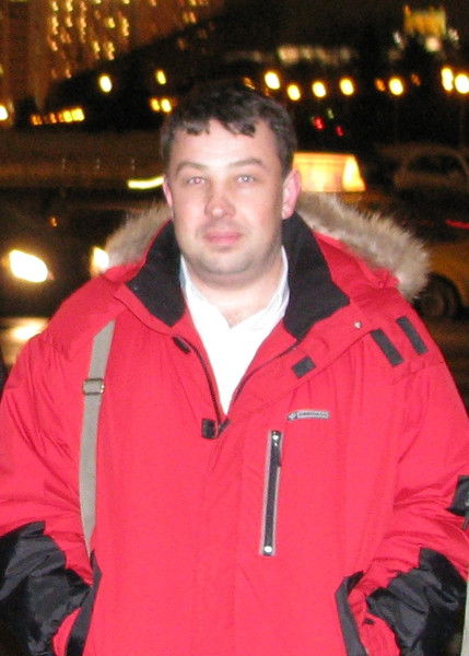 Грудинин Владимир