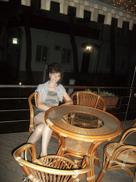 Светлана Лефтерова