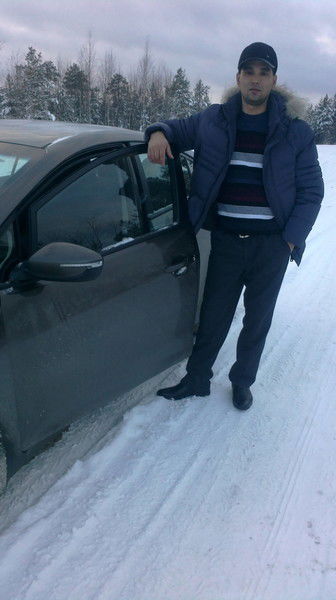 Марат Какишев