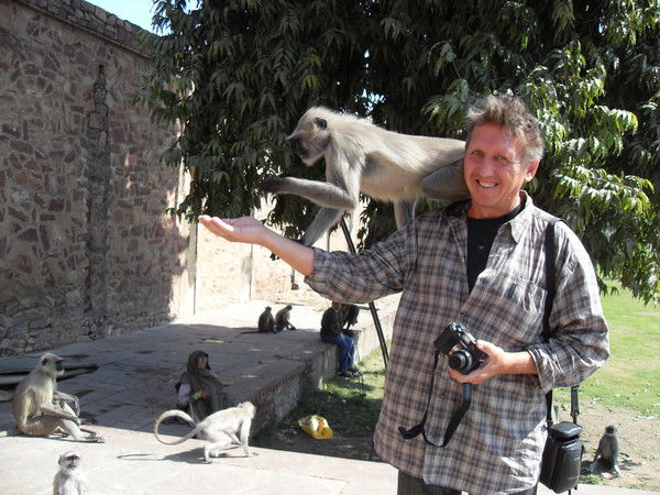 Федор Ланцов