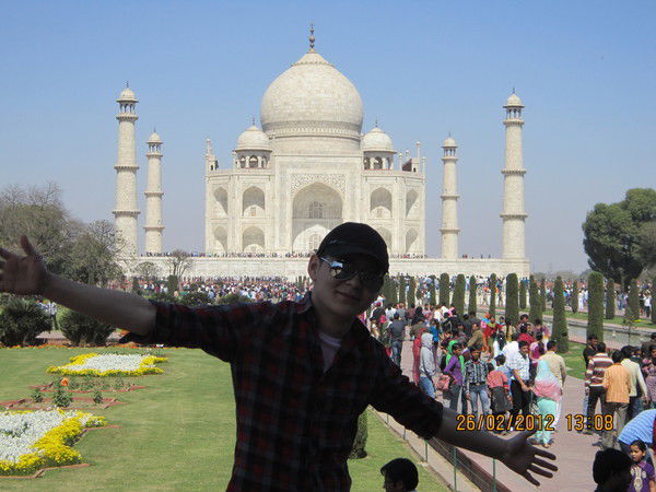 Марат Закирьянов