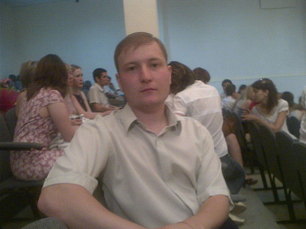 Линар Файзуллин